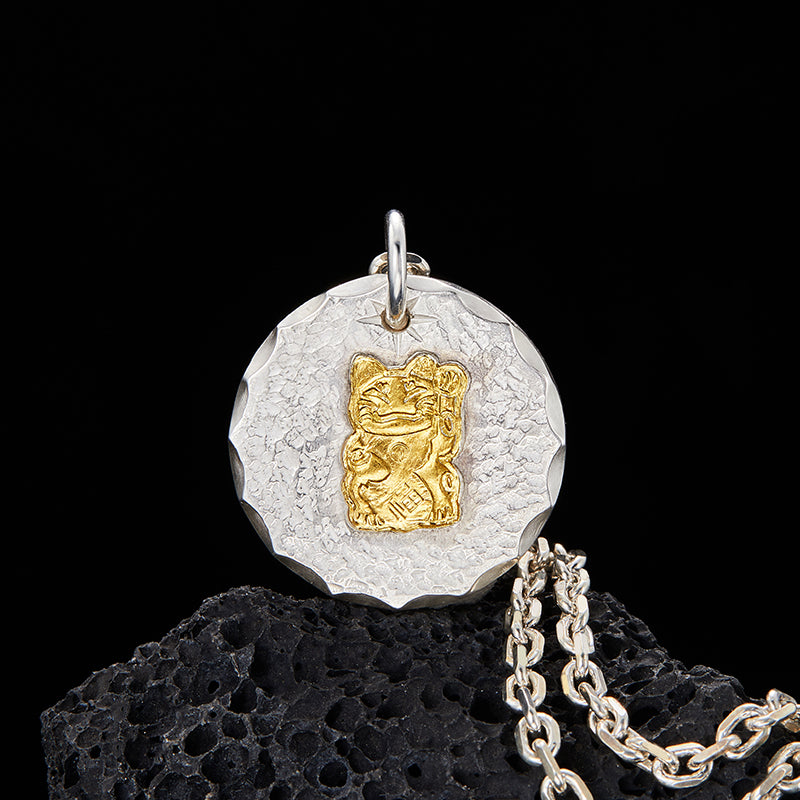 Neko Necklace